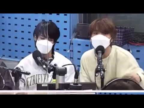 [nct/해찬] 누나가 정해주세요