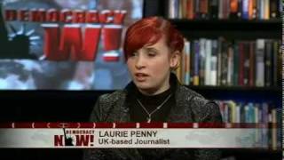 700 Arrested on Brooklyn Bridge as Occupy Wall Street Enters Third Week, Protests Grows Nationwide
