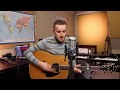 Ed Sheeran Hearts Don T Break Around Here Cover By Chris Werge mp3