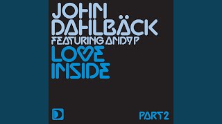 Love Inside (feat. Andy P) (Henrik B Remix)