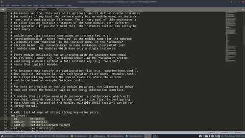 ArcoLinux : 1606 Carli 8 - improving the mkinitcpio presets