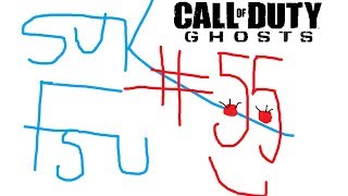 SUK FSU Episode 55 (Call of Duty Ghosts Montage)