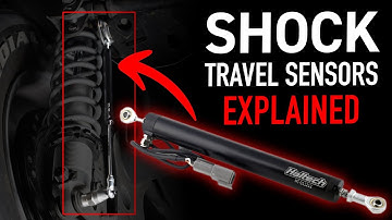 🔍  How Linear Position Sensors Work | PRODUCT OVERVIEW