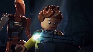 LEGO Star Wars: As aventuras dos Freemaker no Disney XD - Na Nossa Estante