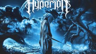 Hyperion - Syair Kegelapan chords