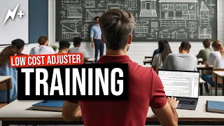 Master the Art of Adjusting: A Guide for Beginners by Adjuster TV 753 views 1 month ago 6 minutes, 10 seconds