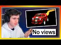 Reacting To Rocket League Videos With 0 VIEWS... (yikes)