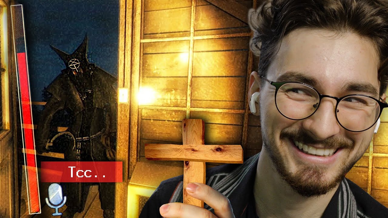 CULTISTS WANT TO STEAL ME | Fears to Fathom - Ironbark Lookout