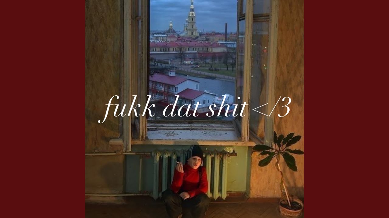 Watch fukk dat shit on YouTube Watch fukk dat shit on YouTube