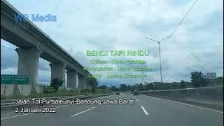 BENCI TAPI RINDU-DIANA NASUTION-COVER-JUSLINA SIMAMORA-LIRIK