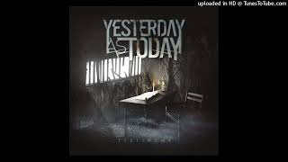 Yesterday As Today - The Desperate (Remaster)