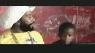 Ky-Mani Marley - One Time (HQ VIDEO OFFICIELLE)