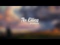 The Killers Blowback mp3