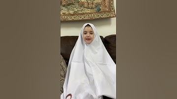 سورة القلم (جوري نور الدين)