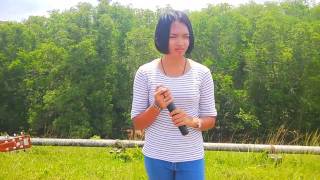 เพลง ขวัญใจเด็กเลี้ยงวัว [Cover]