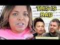 TRISHA PAYTAS GOES OFF ON H3H3 PRODUCTIONS AGAIN