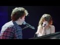 Capture de la vidéo Charlie Puth & Selena Gomez - We Don't Talk Anymore [Official Live Performance]