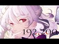 【東方XFD】192,200【M3秋】