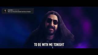 Down By The River   Baldurs Gate 3 Metal Cover By Little V Borislav Slavov