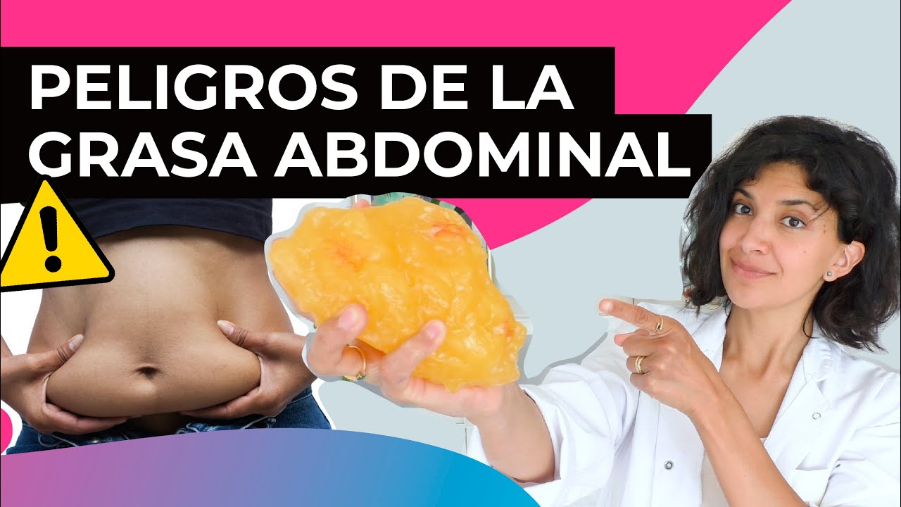 Sin Cirugía Como Bajar Grasa De La Barriga Sin Cirugía La Grasa