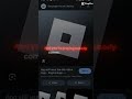 old roblox🤕🤕
