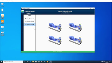 Ignition Vision - Two-Tier Animated Navigation