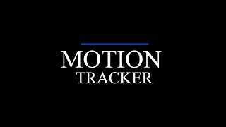 motion tracker