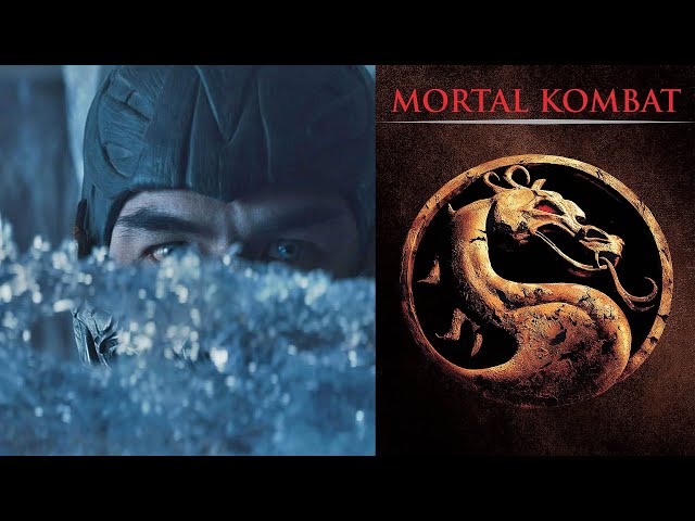 Guilty Pleasures: Mortal Kombat (1995) – Flick and Mix