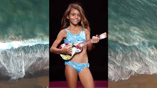 Fotos Banana Moon KIDS - Desfile infantil en Gran Canaria Swim Week by Moda Cálida