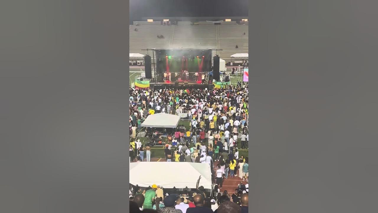 ESFNA 2024 Atlanta Ethiopians day Getesh mamo YouTube