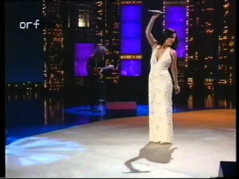 Ime anthropos ke ego - Cyprus 1994 - Eurovision songs with live orchestra