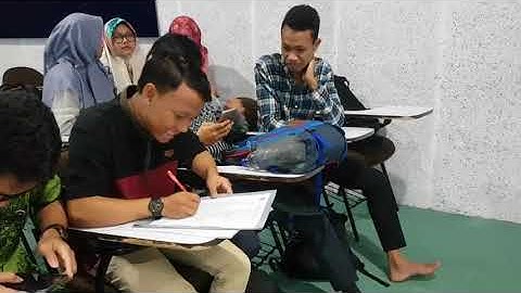Microteaching 6B PBIFKIPUNISMA (PROCEDURE TEXT) Wilyun Hamim
