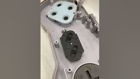 How to fix a Super Nintendo controller