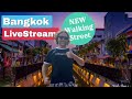 MUST-SEE New attraction in Bangkok-Livestream