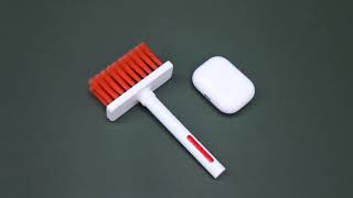 5 In 1 Multi Function Computer Cleaning Tools Kit screenshot 3