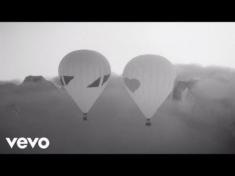 Avicii ft. Rita Ora - Lonely Together (Part 2, 23 августа 2017)