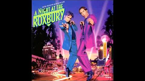 A Night at the Roxbury Soundtrack - No Mercy - Where Do You Go (Ocean Drive Mix)