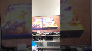 Pixels And Planes 1-2 Box Set Uk Dvd Unboxing