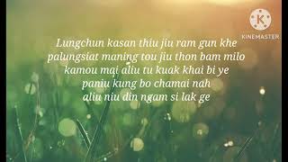 Liangmai Gospel Songtakum Kasan Lan Midecanan Pamai