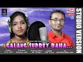 Galang sudrey baha new santali studio version song 2023  uday   parayni uday hansdah