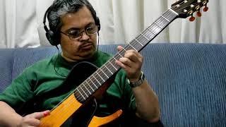 Vuelve Primavera - Instrumental Guitarra - Los Blue Caps