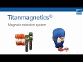 Titanmagnetics: Product lines