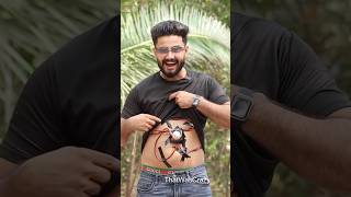 Electric Shock Prank