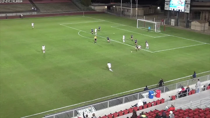 Tara Meier Soccer Highlights