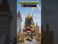 Minecraft Top Medieval Mods! #7 #shorts #minecraft