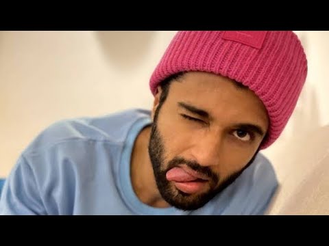 Un vizhigalil vizhunthu😘Vijay Deverakonda whatsapp status 💕Rowdy love status|Sree Creations💕