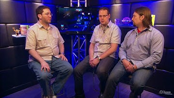 E3 2009: Mass Effect 2 E3 Demo, Part 2