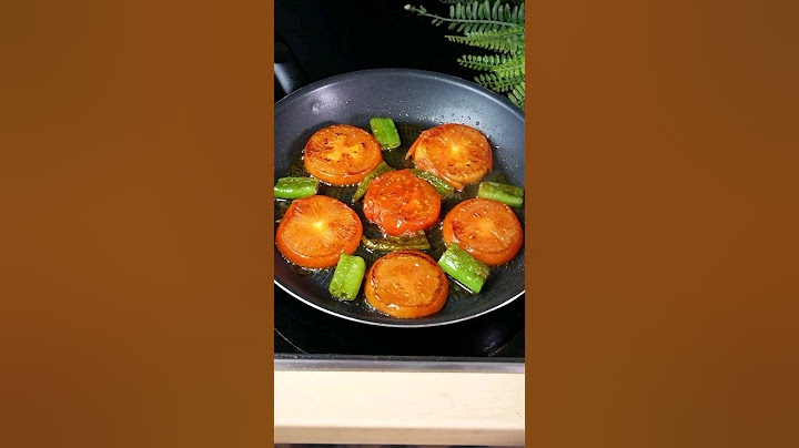 Kaşarlı, Domatesli Yumurta nasıl yapılır! Kahvaltıya 5 Dakikada pişirin