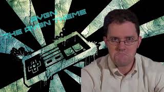 AVGN - The AVGN Theme