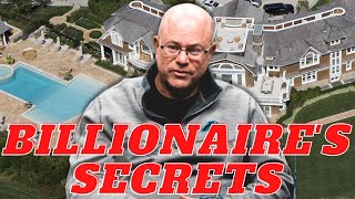 David Tepper's Top Investing Strategies